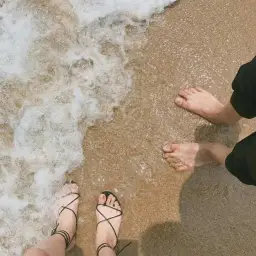 Eden - End Credits (Feat. Leah Kelly)
