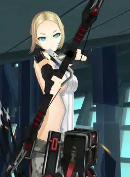 클로저스 - 국제공항 작전지역 보스 BGM (CM_DUNGEON_BOSS5) (격렬, 긴박, 비장, 웅장)