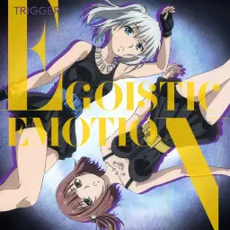 TABOO TATOO ed-Egoistic Emotion(정식버전)