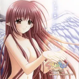 SHUFFLE!(셔플!) GM OP - Mirage Lullaby (신기루의 자장가)(YURIA)
