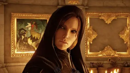 The Dawn Will Come (Dragon Age: Inquisition Main Theme Cover)