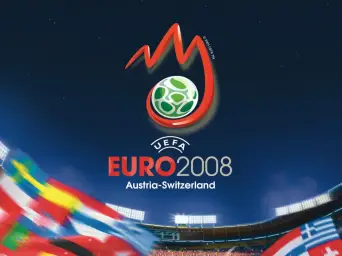 UEFA 유로 2008 인트로