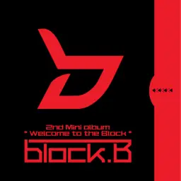 [라이브] 블락비 (Block B) - 난리나