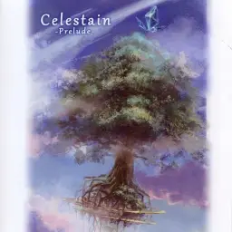 秣本瑳羅-空に支配されし世界(신비, 몽환, 잔잔, 웅장, 오케스트라, 고요, 평화, 정화, 희망)