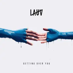 Lauv - Getting Over You (신비, 몽환, 따뜻, 비트)