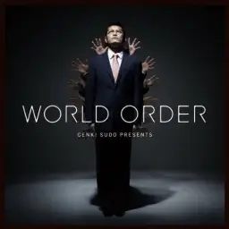 WORLD ORDER - MIND SHIFT (희망, 평화, 잔잔)