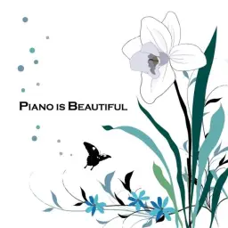 Phantasma - Flamme Bleue (진지, 비트, 피아노)