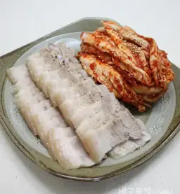 김장 시즌이다 다들 김장하자