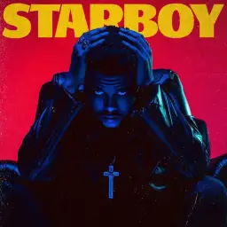 The Weeknd - Starboy (Feat. Daft Punk) [심각, 감각, 리드미컬]