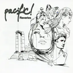 Pacific - Runway to Elsewhere (Breakbot Remix) (쓸쓸, 우울, 신비, 진지, 비트, 리믹스, 일렉)