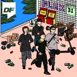 기리보이 플렉스 1분
