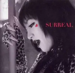 Hamasaki Ayumi - SURREAL [instrument] (신비 긴박 아련 몽환 긴장 진지 순수)