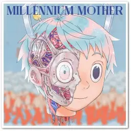 [J-POP] Mili - Boys in Kaleidosphere