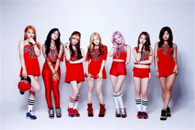와썹 - hotter than a summer