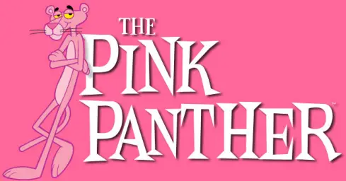 The Pink Panther Theme