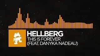 [유튜브 뒤지다 한번즈음 들어봤을법한 BGM] Hellberg - This is Forever Feat. Danyka Nadeau (일렉트로니카 하우스) (클럽 댄스 신남 흥겨움)