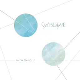 In The Blue Shirt - Cluster A [신남, 귀여움, 흥함]