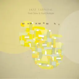 Think Twice, David Ryshpan - Jazz Carnival (비트, 즐거움, 활기, 재즈)