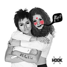 t.A.T.u - All The Things She Said [Rusty Hook Flip] (신남,애잔,격렬,흥함,일렉)