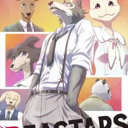 비스타즈 Beastars S2 Op cover.Raon Lee