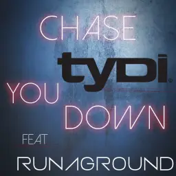 [강추] tyDi ft. RUNAGROUND - Chase You Down (잔잔, 슬픔, 신남, 즐거움, 애잔, 활기, 하우스)