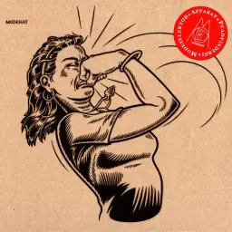 Moderat - Rusty Nails [활기, 비범, 투스텝]
