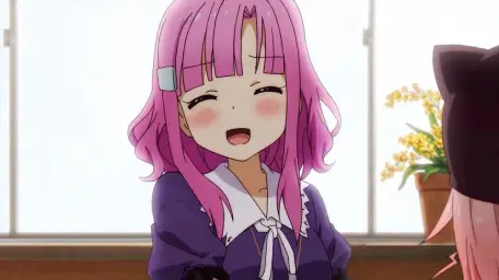 학교생활! 하모니나이즈:클로버 (기타.ver)