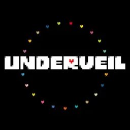 Kiryu - The Star of the Underground(언더테일 OST 메타톤 EX 테마 Death by Glamour 리믹스)(흥함, 비트, 신남, Undertale)