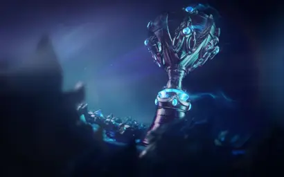 롤 로그인 브금 - 2016 월드챔피언십(롤드컵) 결승전 Finals [고음질] (장엄, 웅장)