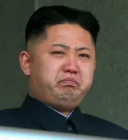 장군님 축지법 쓰신다아