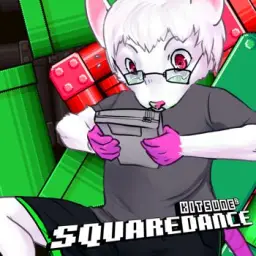 Kitsune² - Dumpster of Chicken