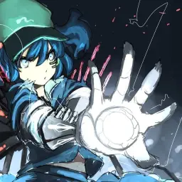 【동방Vocal／Digi Rock】 마호로바그라피 「SOUND HOLIC」【東方Vocal／Digi Rock】 MAHOROBAGRAPHIE 「SOUND HOLIC」