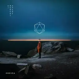 ODESZA - Meridian [신비, 웅장, 칠아웃]