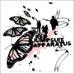 The Red Jumpsuit Apparatus - Face Down (세인츠로우2 ost)