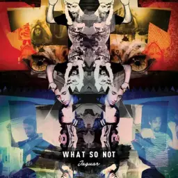 What So Not - Jaguar (흥겨움,신남,클럽,평화,몽환)