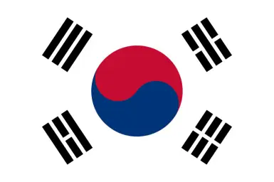애국가 (愛國歌 South Korea National Anthem)