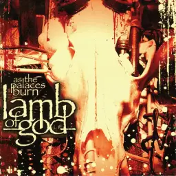 LAMB OF GOD - RUIN (격렬, 메탈, 분노, 광기)