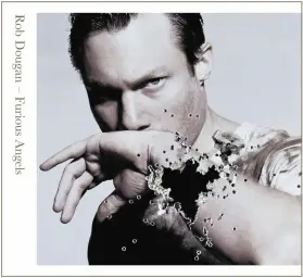 Rob Dougan - I'm Not Driving Anymore [instrumental] 매트릭스 2 리로디드(The Matrix Reloaded) DVD 메뉴 BGM (격렬)