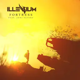 Illenium - Fortress Ft. Joni Fatora [활기, 몽환, 강렬]