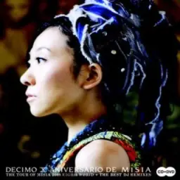 Misia - Everything
