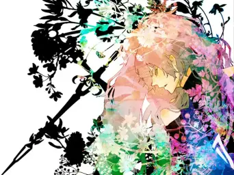 Tatsh - IMAGE -MATERIAL- _Version 0_