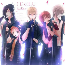 [PS Vita] I Doll U 오프닝 I Doll U - Re;Rise