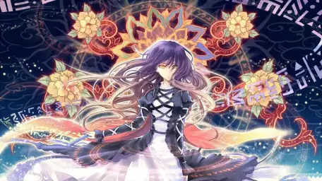 Kanshou no Matenrou - 동방 프로젝트 OST 어레인지 곡 (애절, 쓸쓸, 애잔, 아련)