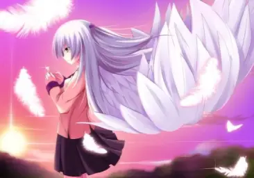 Angel Beats! OST - Theme of SSS (Piano Arrange)