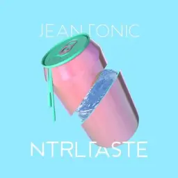 NtrlTaste - Jean Tonic [비트, 여유, 중독]