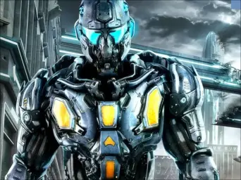 격렬, 진지, 웅장, 활기, 흥겨움, 게임)NOVA3 - Theme
