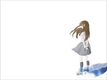 빗소리 잔향 - IA (우울, 순수, 잔잔, 고요)