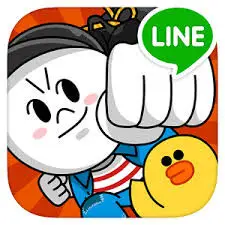 라인 레인저스, 로비 배경음악 (웅장,귀여움,신남,경쾌)