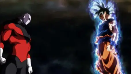 드래곤볼 슈퍼 ost- Ultimate Battle Ultra Instinct Theme Rock Cover (신남, 흥겨움)