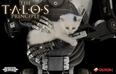 카운터 스트라이크-글로벌 오펜시브 뮤직킷 The Talos Principle 폭탄이 설치되었습니다(긴박, 웅장)